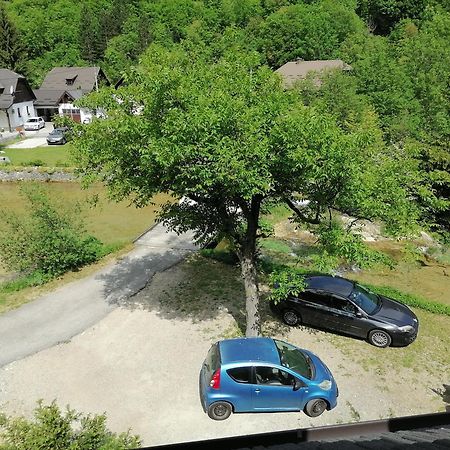 San Korana Ξενοδοχείο Plitvička Jezera Εξωτερικό φωτογραφία